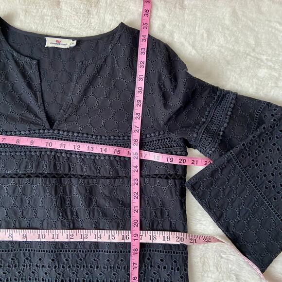 Vineyard Vines Eyelet Dress - Picture 6 of 6